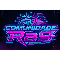 Comunidade Ra9