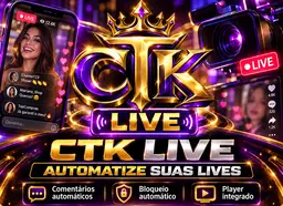 CTKlive Mensal