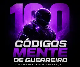 Mente de Guerreiro: 100 Códigos