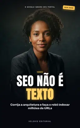 SEO Técnico para Portais de Notícias: Domine a arquitetura, velocidade e indexação para liderar os rankings de busca em tempo real