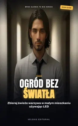 Ogród w Mieszkaniu: Mini-horta LED