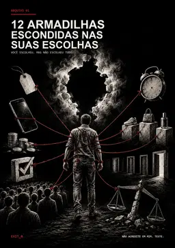 ARQUIVO 01 — 12 Armadilhas Escondidas nas Suas Escolhas