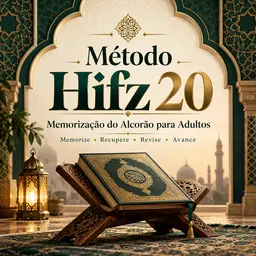 Método Hifz 20