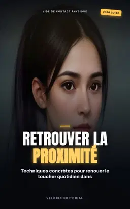 Réinventer l’intimité : 7 clés pour raviver le toucher