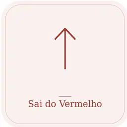 Sai do Vermelho em 30 Dias