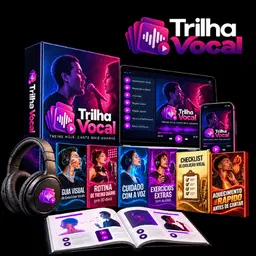 Trilha Vocal