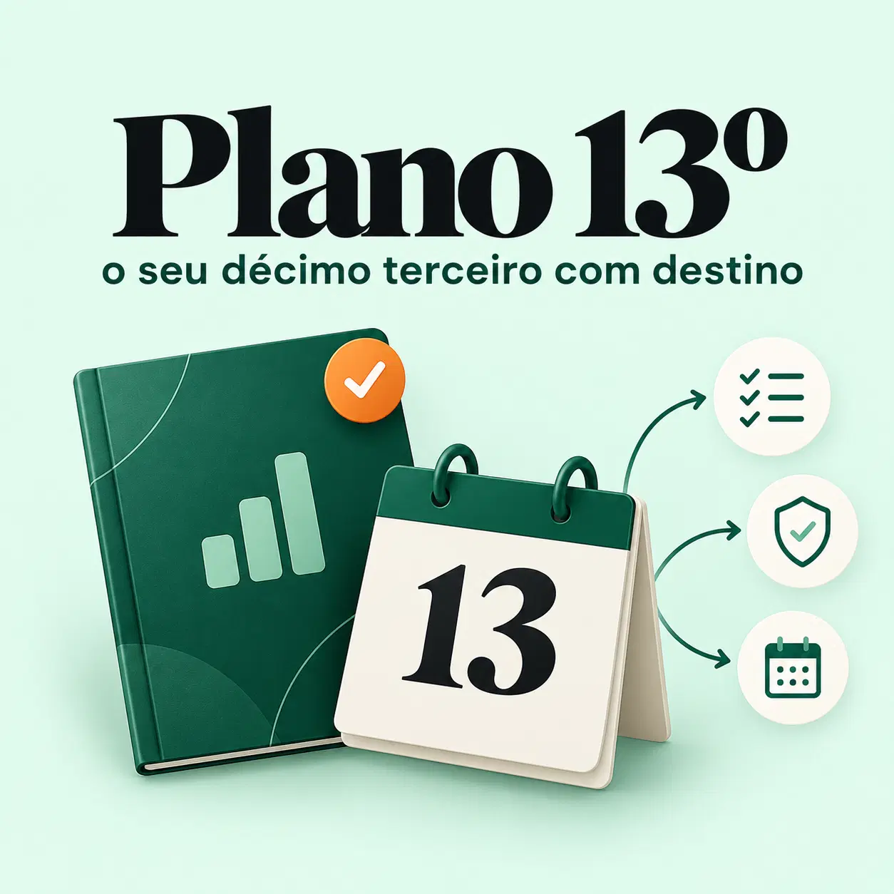 Plano 13º