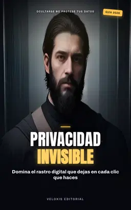 Privacidad Digital: Protege tus datos ahora