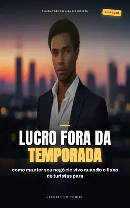 Segurança Financeira para Negócios de Aventura