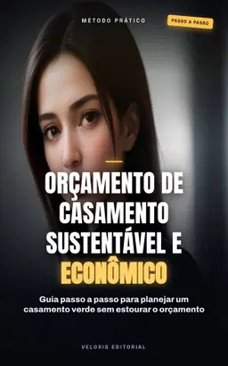Orçamento de Casamento Sustentável e Econômico
