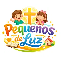 PEQUENOS DE LUZ