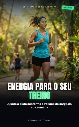 Nutrição Esportiva para Endurance Amador