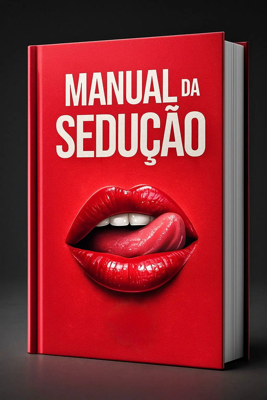 manual da sedução