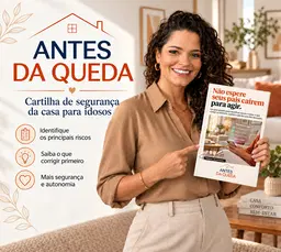 Antes da Queda -  Completo