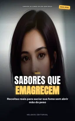 Receitas Fitness: Sabor e Emagrecimento: Delícias saudáveis que ajudam a perder peso sem sacrifício