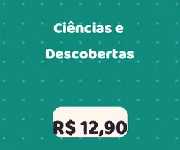 Betiza - Ciências e Descobertas