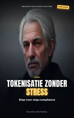 Tokenisatie van Reële Activa voor Vermogensbeheerders