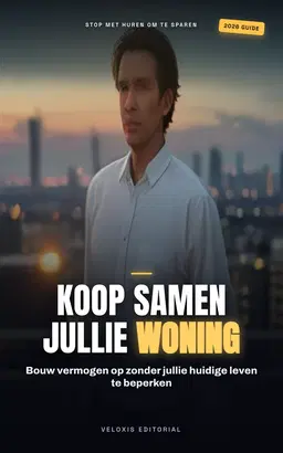 Samen naar een Droomhuis: Jullie Financiële Roadmap
