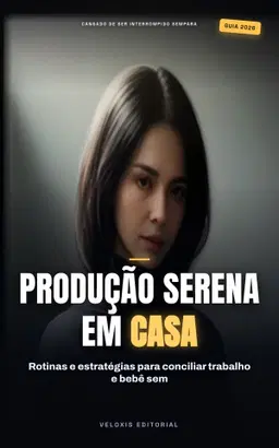 Trabalhar de Casa com Bebê: Guia Prático