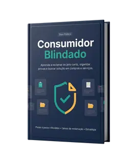 Consumidor Blindado