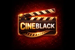 Cine Black