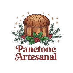 Panetones Artesanais Lucrativos