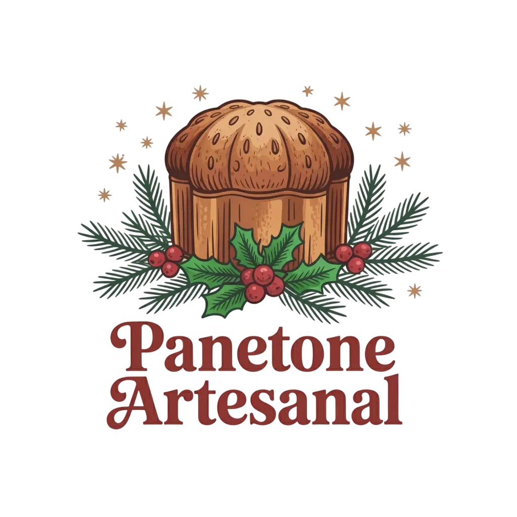 +20 Recheios para panetones e chocolates