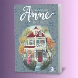 Anne de Ingleside