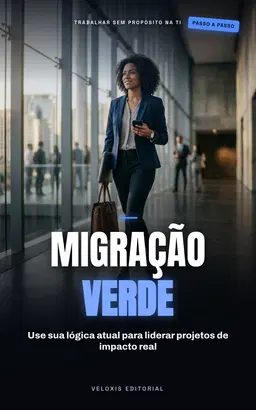 TI Verde: Planejamento de Carreira Sustentável