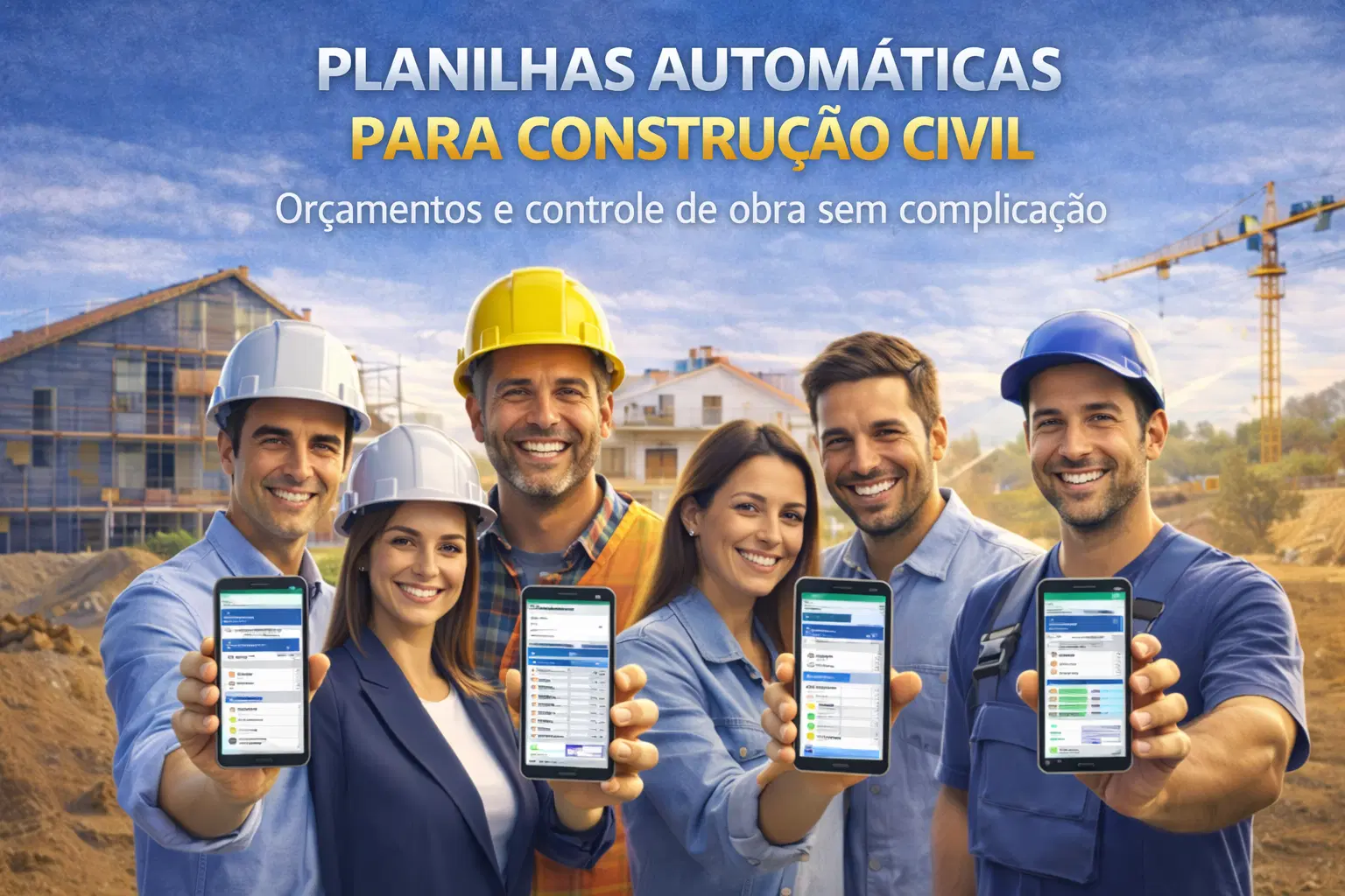 MEGA CÁLCULADORA DE MATERIAIS PREMIUM