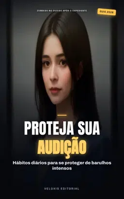 Saúde Auditiva no Trabalho: Guia Prático: Como proteger seus ouvidos e manter a produtividade em ambientes ruidosos
