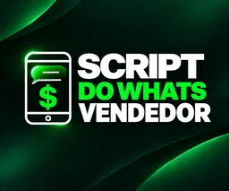 Script do Whats Vendedor