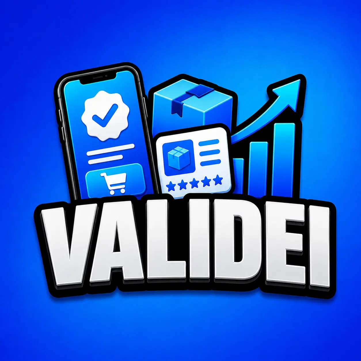 VALIDEI - Acesso a Produtos Validados por MIM
