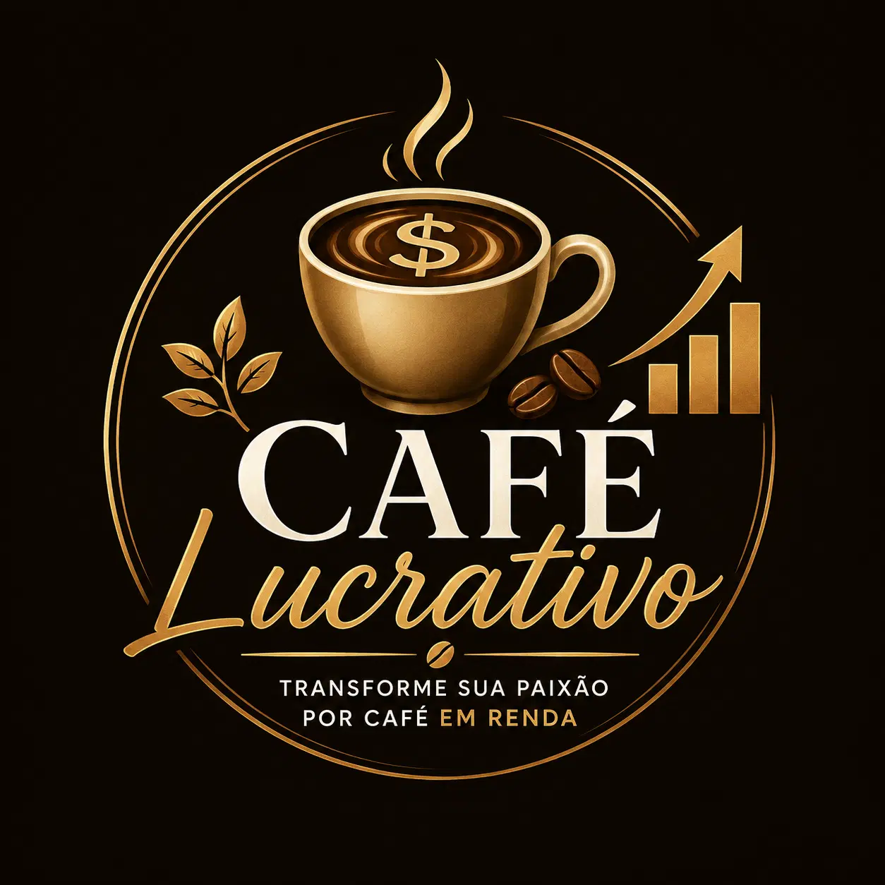 Café Lucrativo