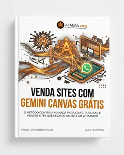 Pare de Pagar o Claude Code: Use o Gemini e tenha os mesmos resultados.