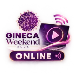 TRANSMISSÃO AO VIVO  GINECA WEEKEND