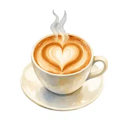 Cappuccino Lucrativo