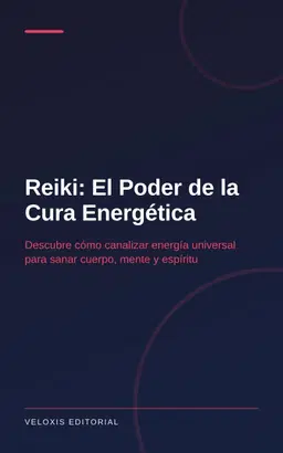 Reiki: El Poder de la Cura Energética