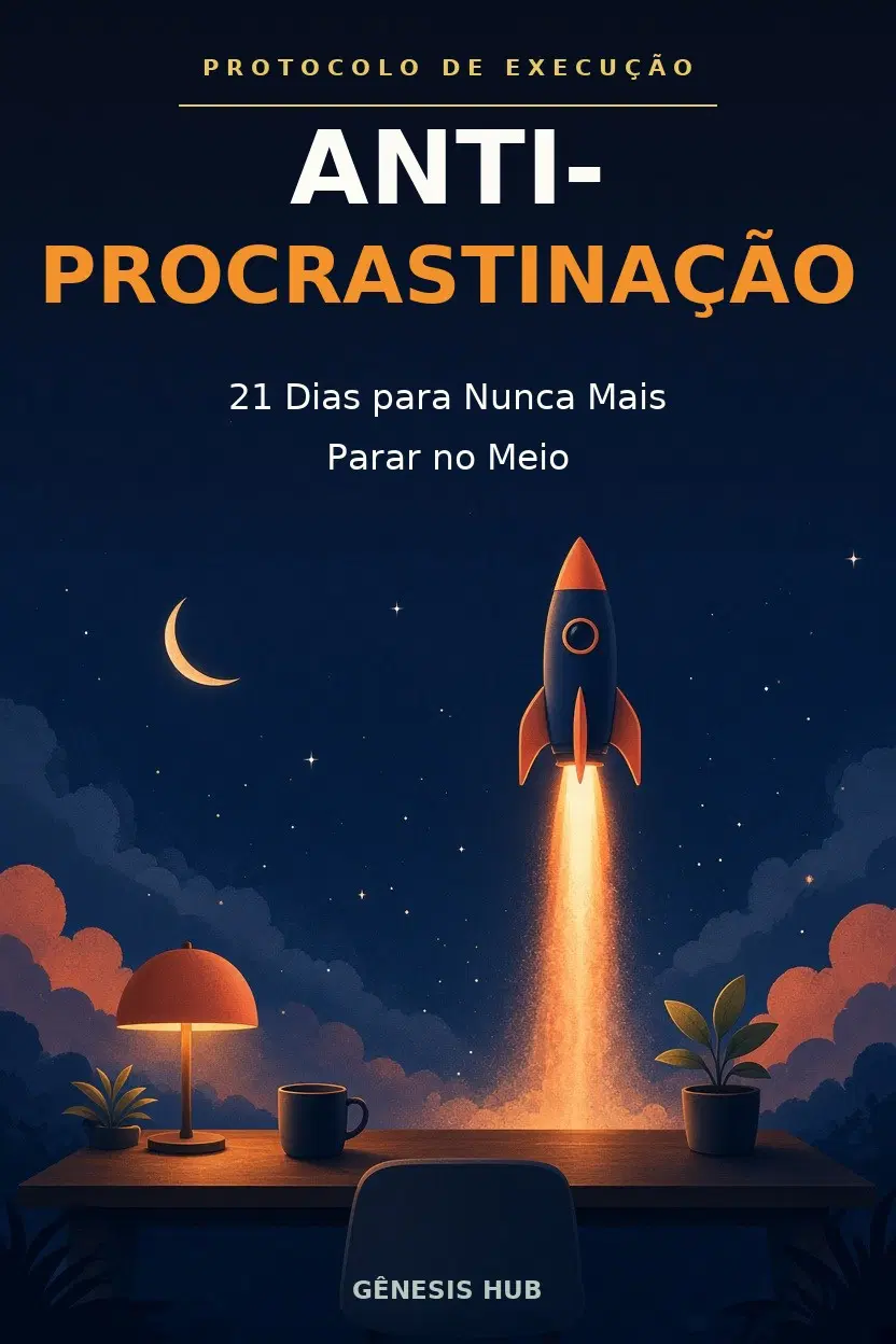 ⚡ Adicione o MOTOR ao seu DESTINO