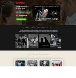 📺 Página De Vendas Validada Para Anúncios - Editável - Que Aumentou Minhas Conversões em 40%