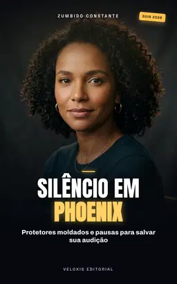 Ouvidos de Ouro: Manual de Preservação para Profissionais