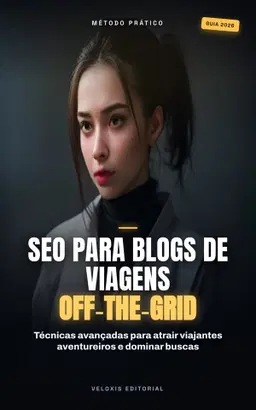 SEO para Blogs de Viagens Off‑the‑Grid