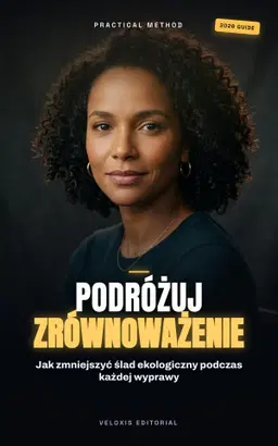 Podróżuj zrównoważenie