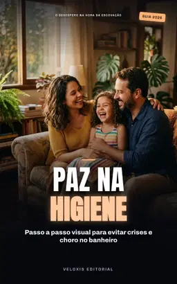 Sorrisos Especiais: Guia Prático de Saúde Bucal