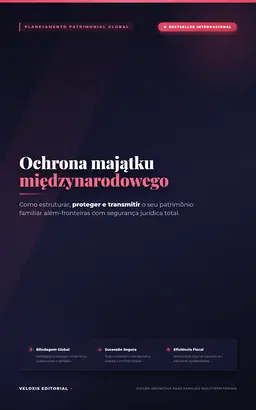 Ochrona majątku międzynarodowego