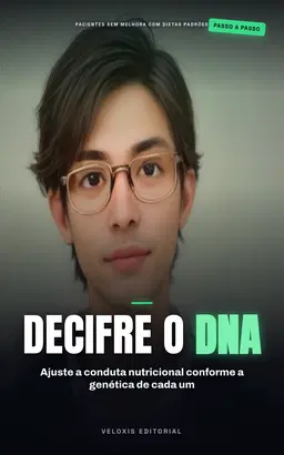 Nutrição de Precisão Epigenética