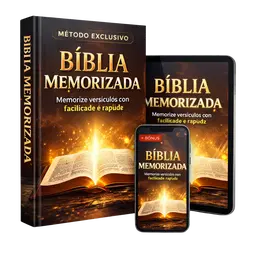 Bíblia Memorizada