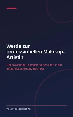 Werde zur professionellen Make-up-Artistin