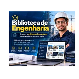 Biblioteca de Engenharia