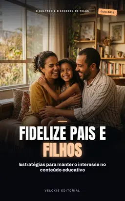 Retenção Mágica: Fidelizando no Streaming Educativo